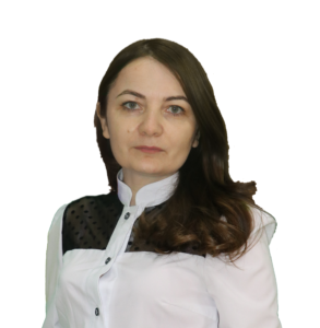 Терновая Ольга Валерьевна