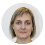 Тертышник Ольга Сергеевна