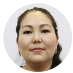 Сейчанова Динара Габитовна