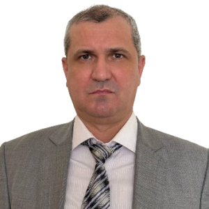 Дорохов Сергей Анатольевич