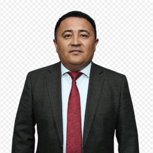 Жанайдаров Нурдаулет Даулетбекович