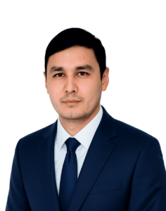 Мунарбаев Джамбул Куанышбаевич
